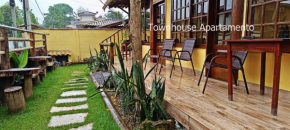 Townhouse Apartamento Aurora